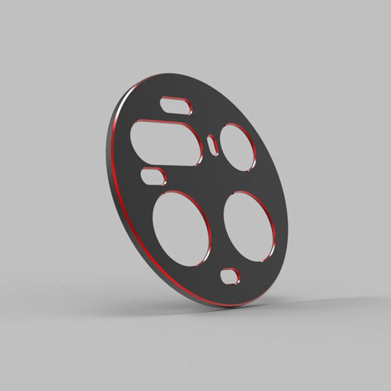 Hülle Xiaomi 15 Ultra Stoßdämpfer Mit Objektivschutz