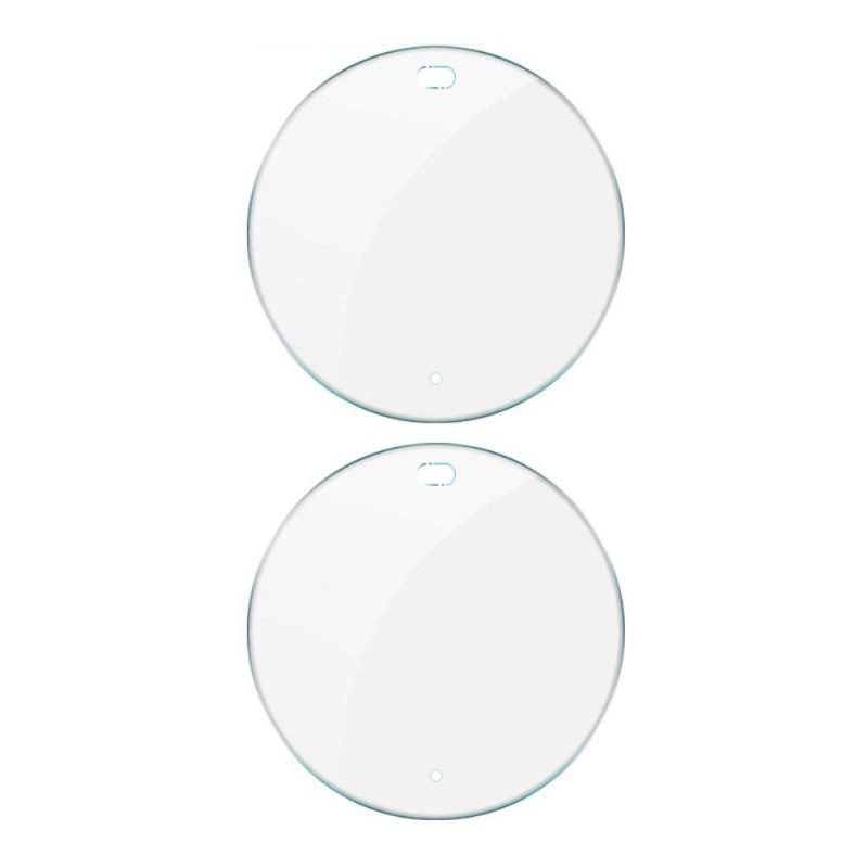 Imak-linsenschutzfolie Aus Gehärtetem Glas Für Xiaomi 15 Ultra