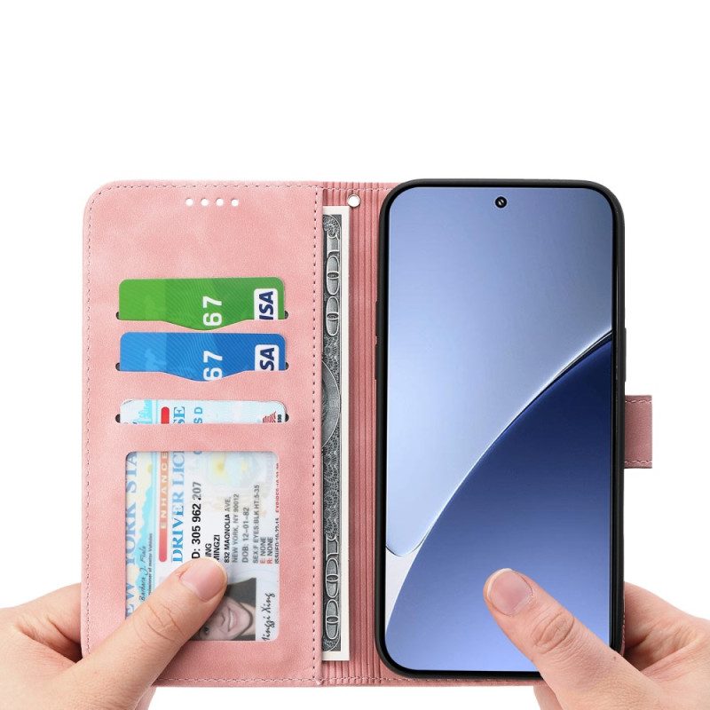 Lederhüllen Für Xiaomi 15 Ultra Dierfeng