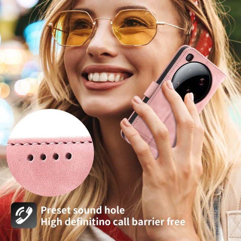 Lederhüllen Für Xiaomi 15 Ultra Dierfeng