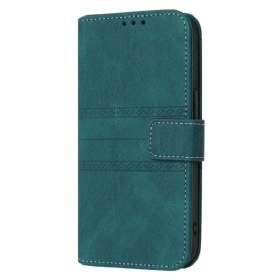 Lederhüllen Für Xiaomi 15 Ultra Doppelfries