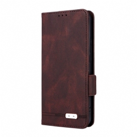 Lederhüllen Für Xiaomi 15 Ultra Retro-design