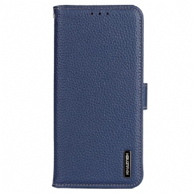 Lederhüllen Xiaomi 15 Ultra Echtes Khazneh-leder