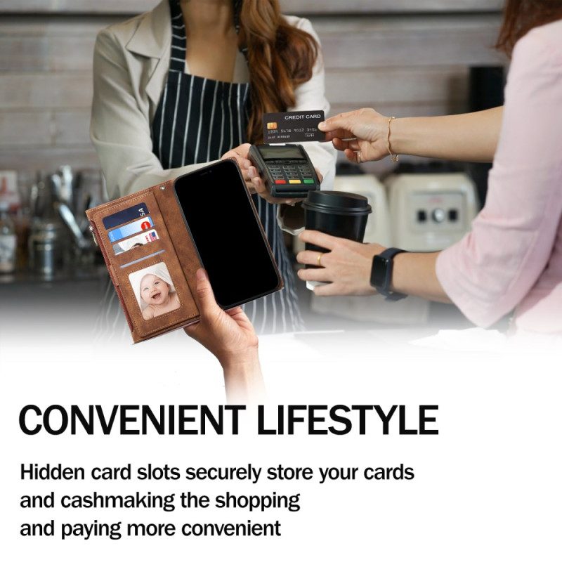 Lederhüllen Xiaomi 15 Ultra Handyhülle Sternenserie Eseble