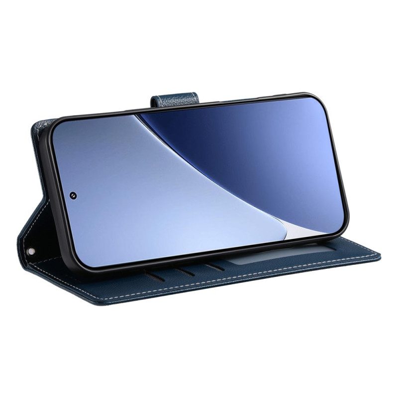 Lederhüllen Xiaomi 15 Ultra Lederoptik