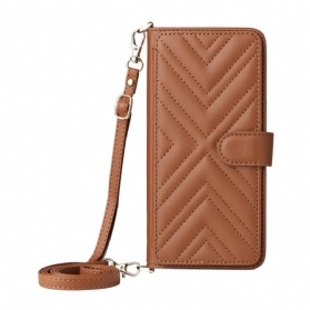 Lederhüllen Xiaomi 15 Ultra Schulterriemen Und Riemen