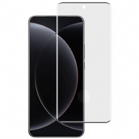 Vollflächige Displayschutzfolie Aus Gehärtetem Glas Für Xiaomi 15 Ultra