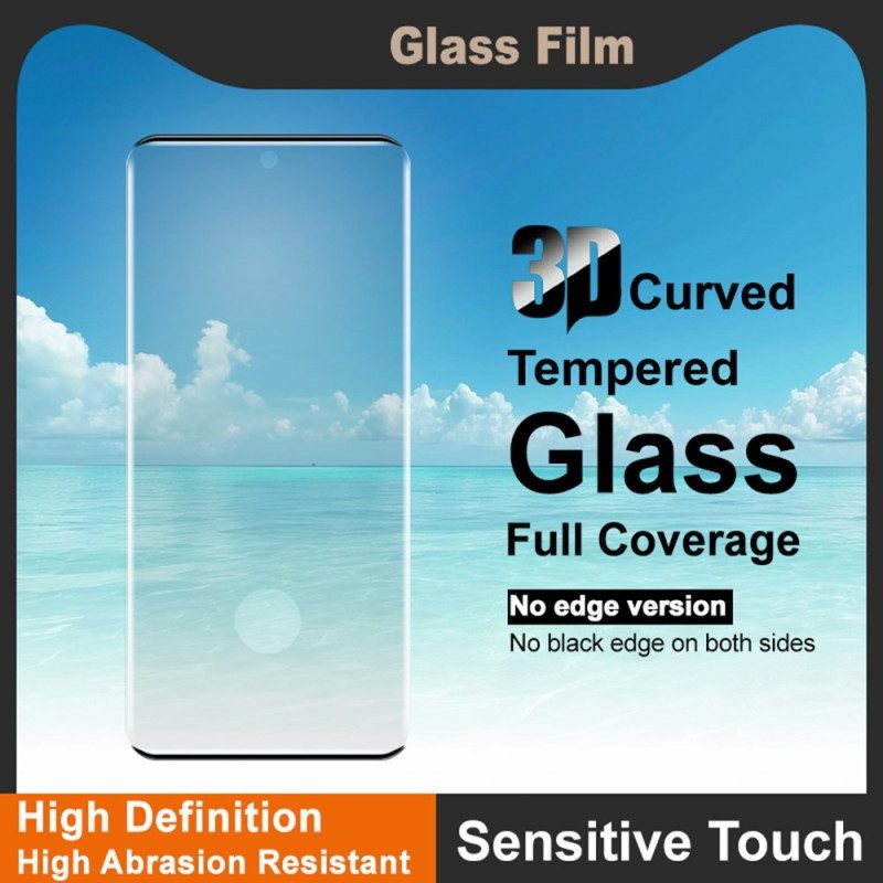 Vollflächige Displayschutzfolie Aus Gehärtetem Glas Für Xiaomi 15 Ultra