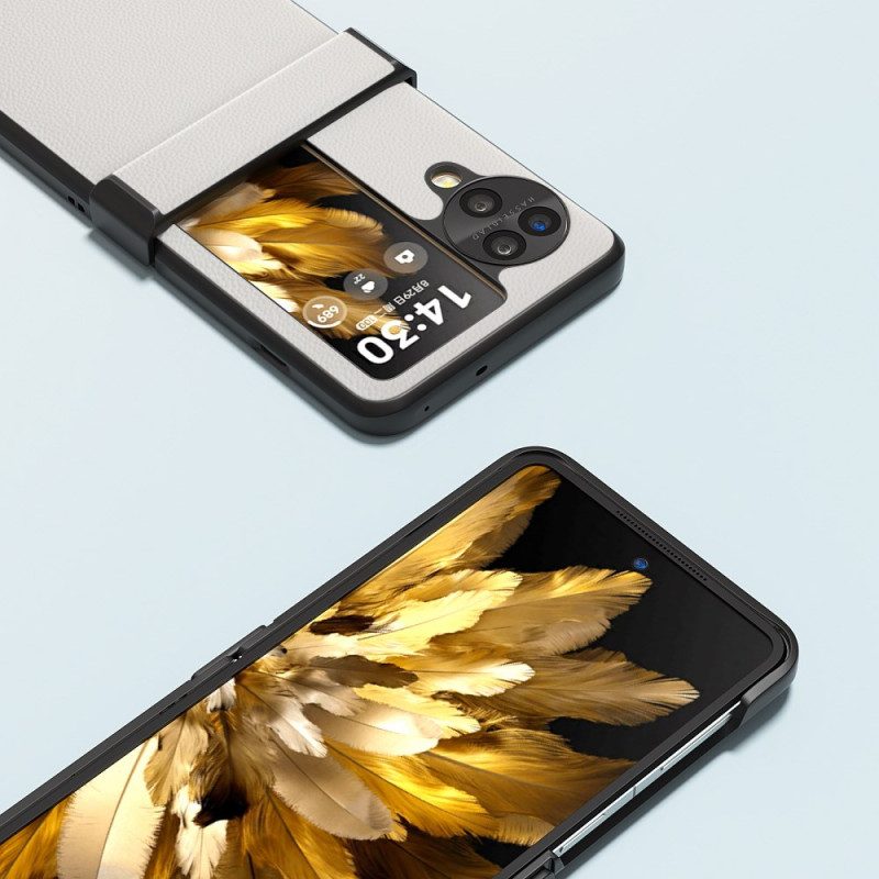 Hülle Oppo Find N3 Flip Abeel