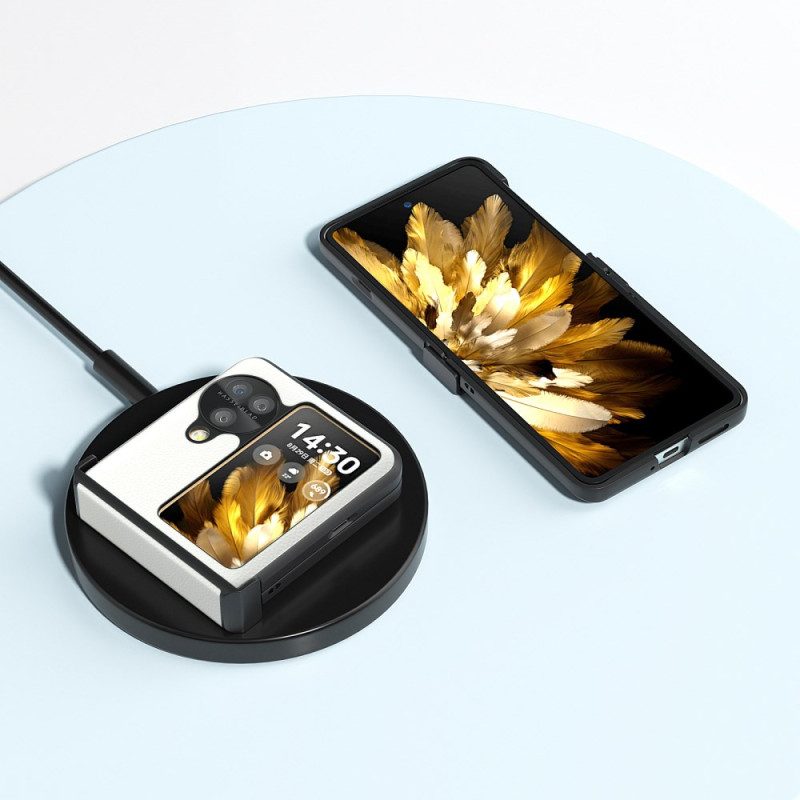 Hülle Oppo Find N3 Flip Abeel