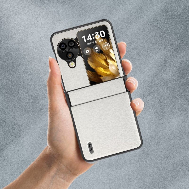 Hülle Oppo Find N3 Flip Abeel