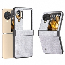 Hülle Oppo Find N3 Flip Abeel-strasssteine