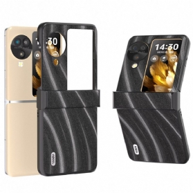 Hülle Oppo Find N3 Flip Handyhülle Milchstraßenserie Abeel