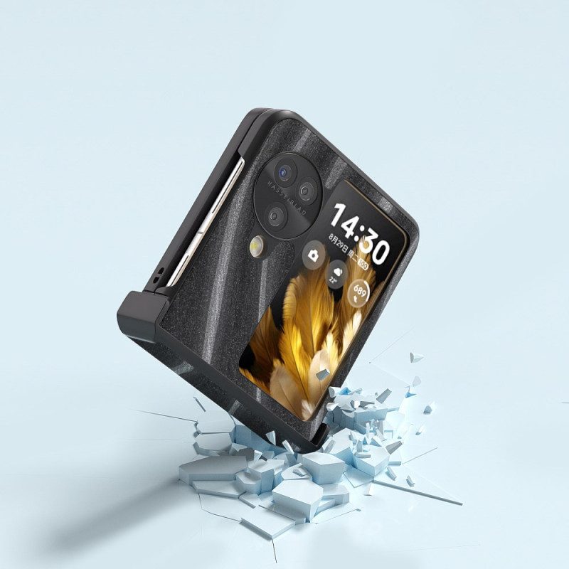 Hülle Oppo Find N3 Flip Handyhülle Milchstraßenserie Abeel