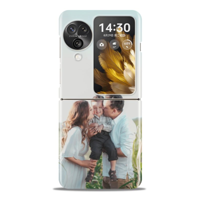 Hülle Oppo Find N3 Flip Handyhülle Professionell