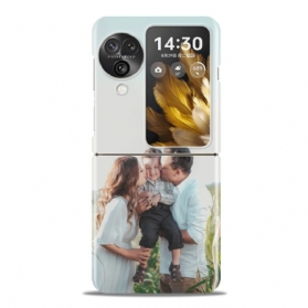 Hülle Oppo Find N3 Flip Handyhülle Professionell