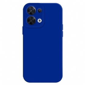 Handyhülle Für Oppo Reno 8 Flexibles Silikon