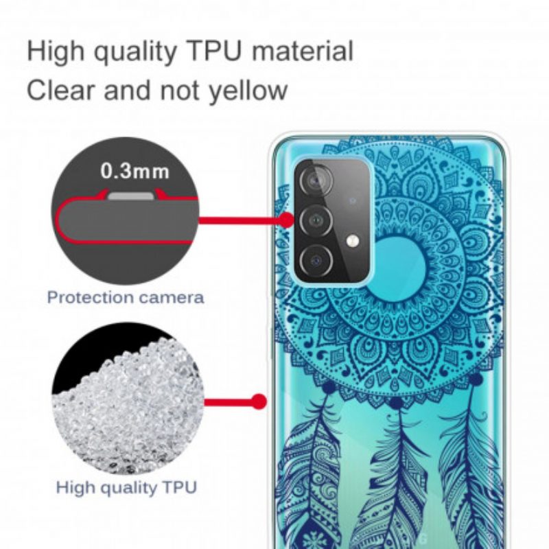 Handyhülle Für Samsung Galaxy A32 Traumfänger