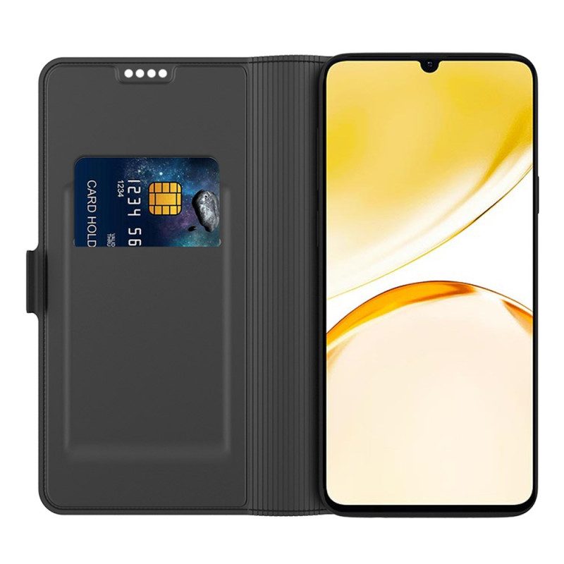 Case Realme 14 Pro Plus 5g Kartenhalter