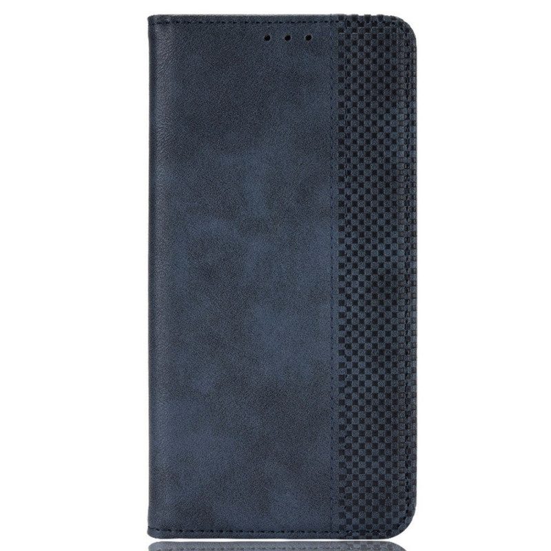 Flip Case Realme 14 Pro Plus 5g Vintage-friese
