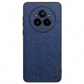 Hülle Für Realme 14 Pro Plus 5g Holzoptik