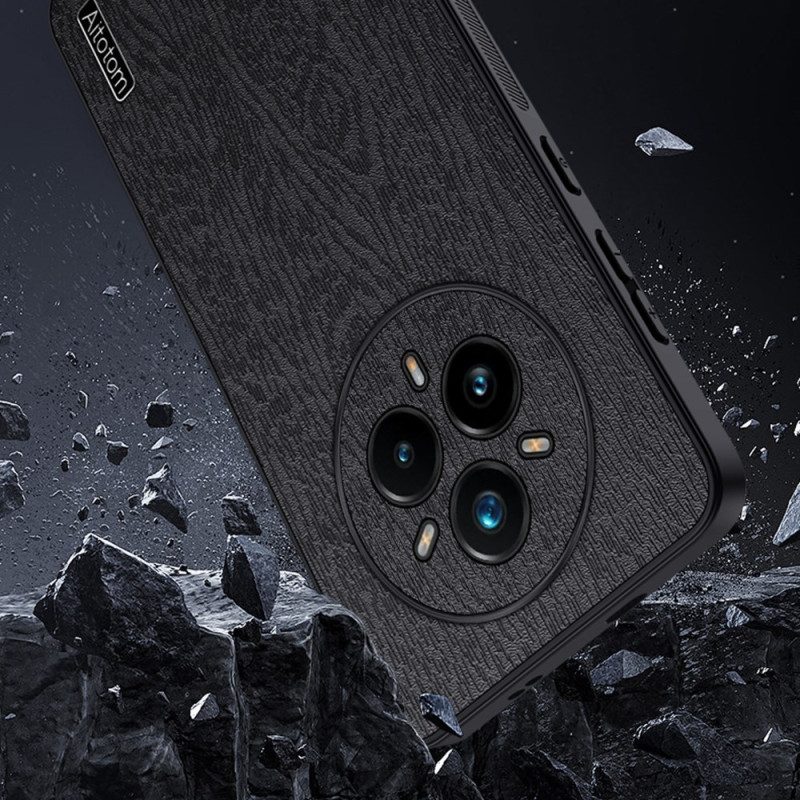 Hülle Für Realme 14 Pro Plus 5g Holzoptik