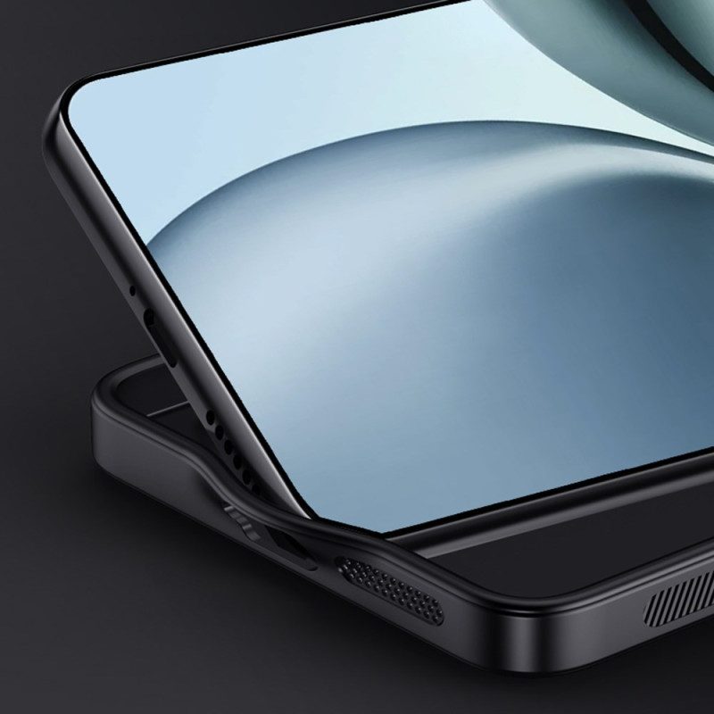 Hülle Für Realme 14 Pro Plus 5g Holzoptik