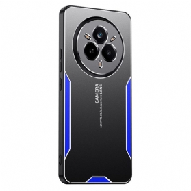 Hülle Für Realme 14 Pro Plus 5g Metalloptik