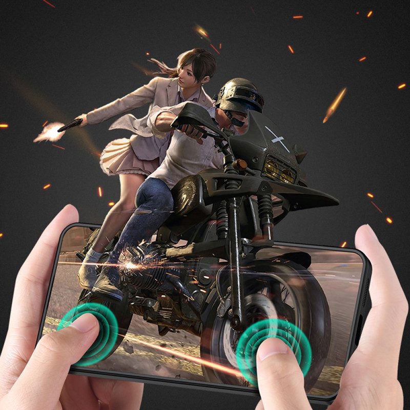 Hülle Für Realme 14 Pro Plus 5g Metalloptik