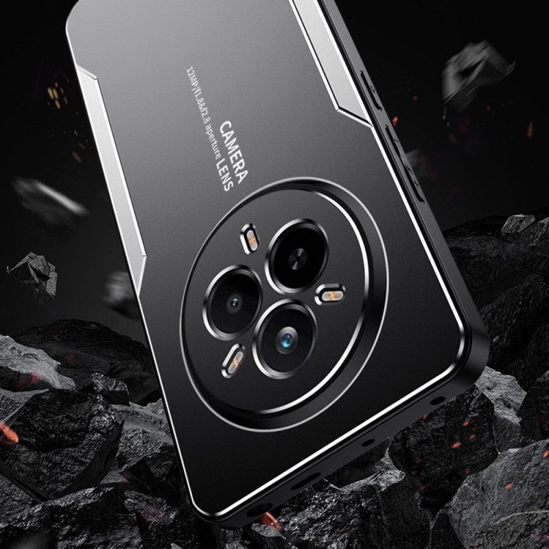 Hülle Für Realme 14 Pro Plus 5g Metalloptik