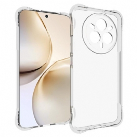 Hülle Für Realme 14 Pro Plus 5g Verstärktes Transparentes Glas