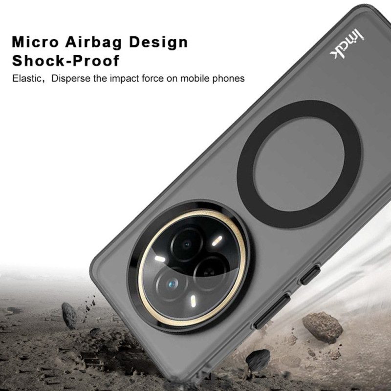 Hülle Realme 14 Pro Plus 5g Handyhülle Magsafe-kompatibel