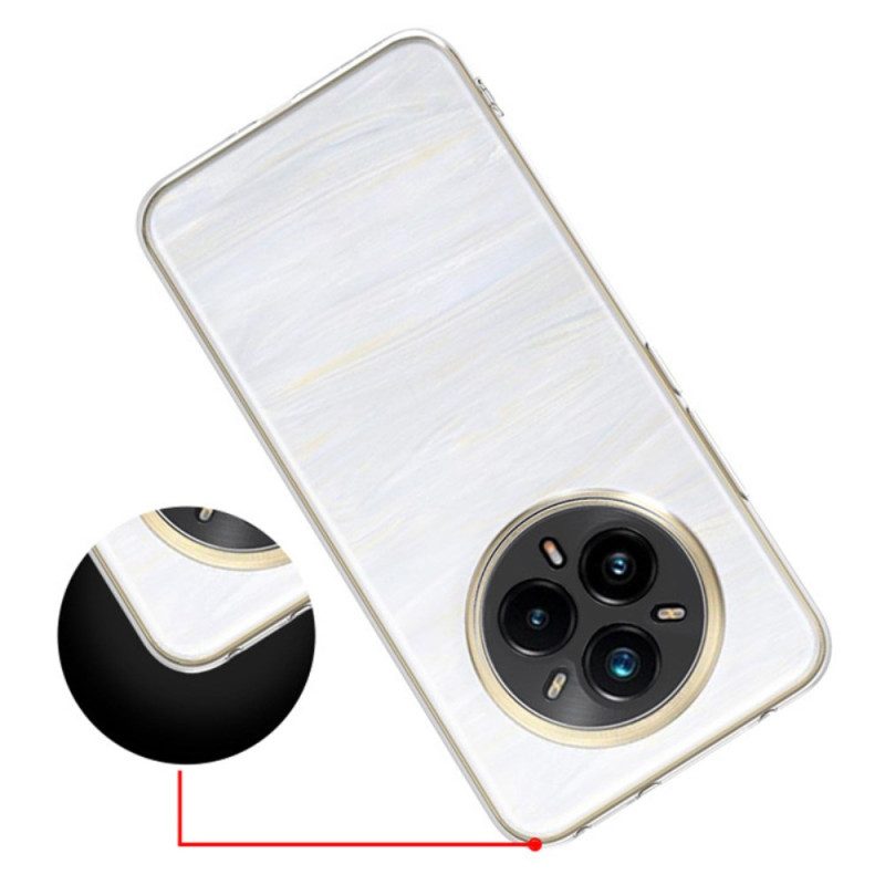 Hülle Realme 14 Pro Plus 5g Handyhülle Ultradünn Transparent