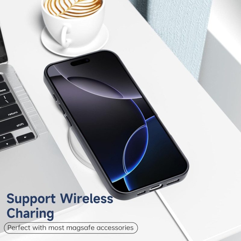 Hülle Realme 14 Pro Plus 5g Matte Anti-fingerprint-beschichtung