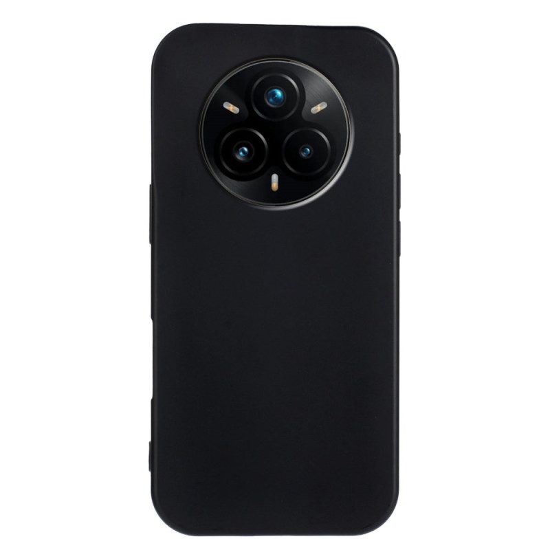 Hülle Realme 14 Pro Plus 5g Matte Anti-fingerprint-beschichtung