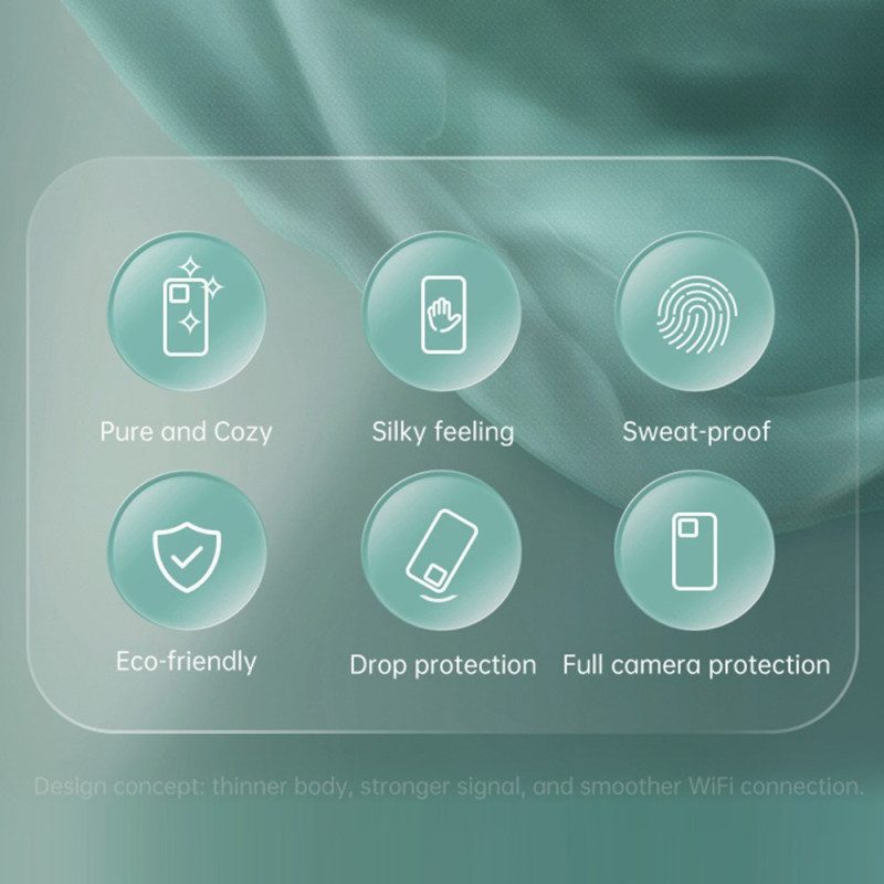 Hülle Realme 14 Pro Plus 5g Xinli Ringhalter