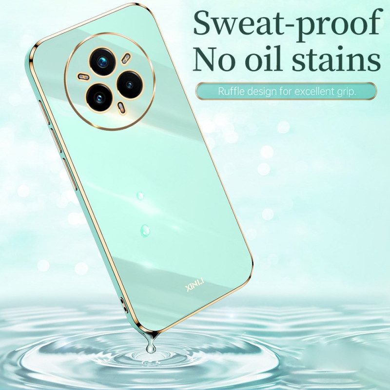 Hülle Realme 14 Pro Plus 5g Xinli Ringhalter