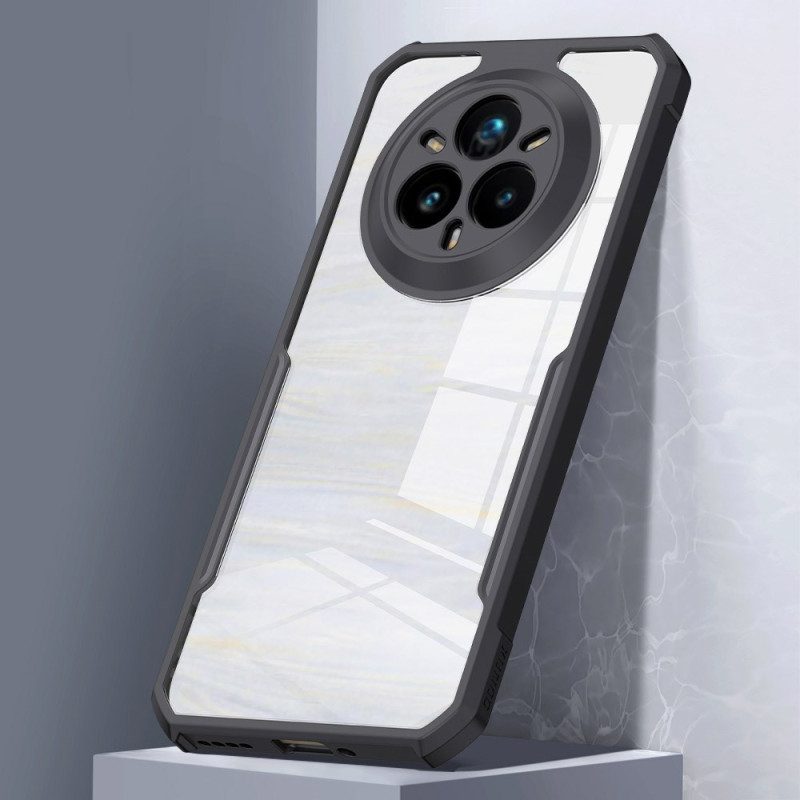 Hülle Realme 14 Pro Plus 5g Xundd