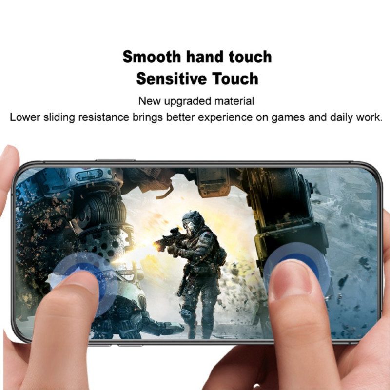 Imak Displayschutzfolie Für Realme 14 Pro Plus 5g