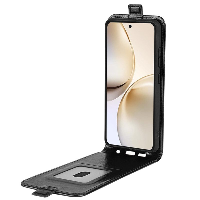 Lederhüllen Für Realme 14 Pro Plus 5g Vertikale Klappe