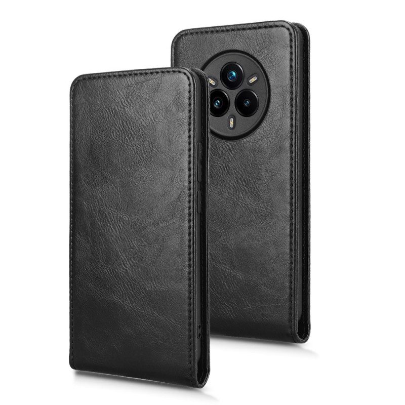 Lederhüllen Realme 14 Pro Plus 5g Vertikales Design