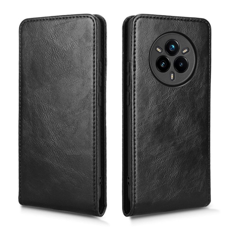 Lederhüllen Realme 14 Pro Plus 5g Vertikales Design