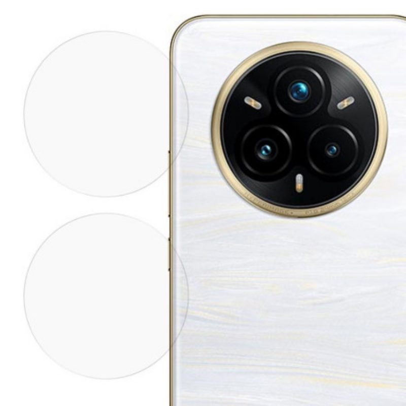 Linsenschutz Aus Gehärtetem Glas Für Realme 14 Pro Plus 5g