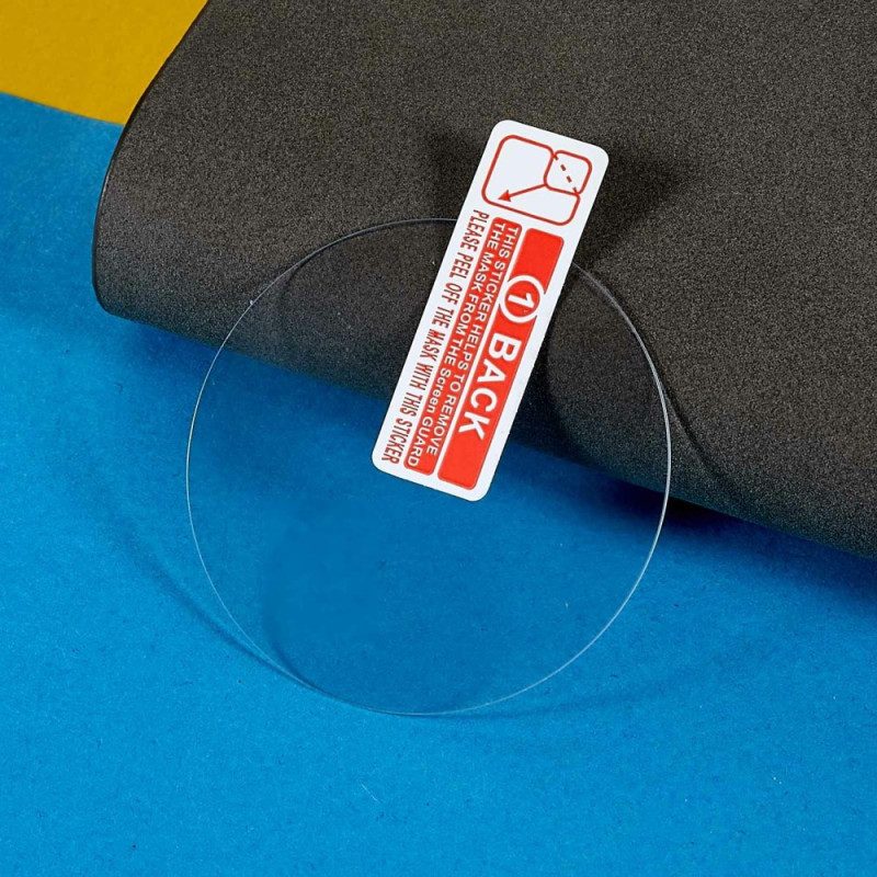 Linsenschutz Aus Gehärtetem Glas Für Realme 14 Pro Plus 5g