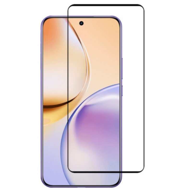 Vollflächige Displayschutzfolie Aus Gehärtetem Glas Für Realme 14 Pro Plus 5g