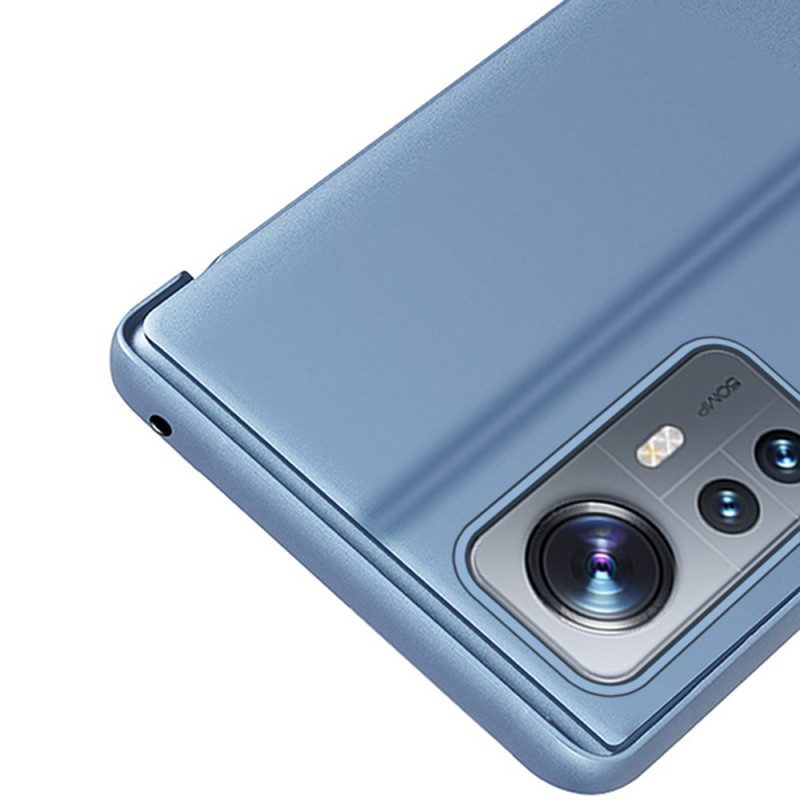 Schutzhülle Für Xiaomi 12 Lite Spiegel