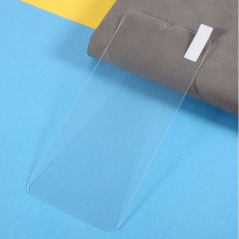 Arc Edge Hartglasschutz (0.3 Mm) Für Den Bildschirm Des Moto G30 / G10