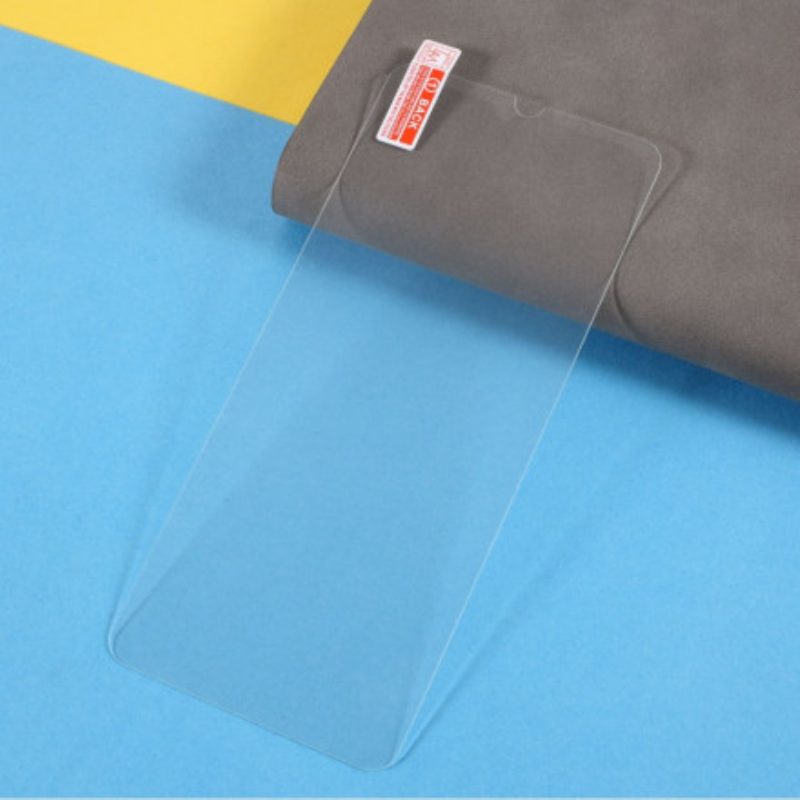 Arc Edge Hartglasschutz (0.3 Mm) Für Den Bildschirm Des Moto G30 / G10