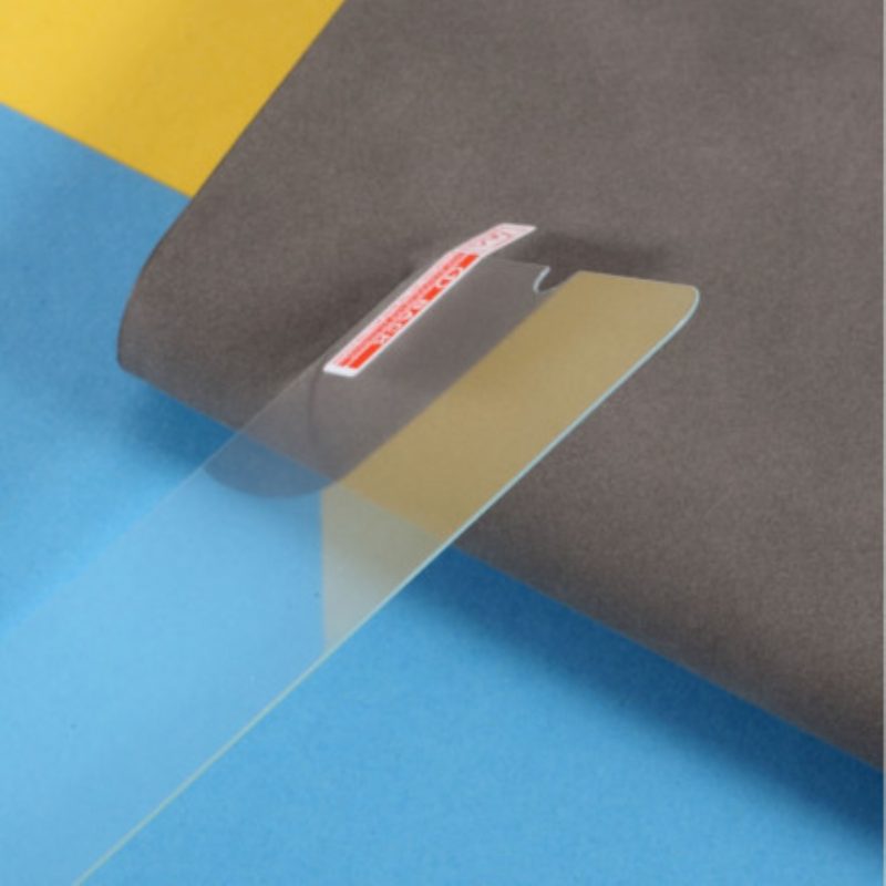 Arc Edge Hartglasschutz (0.3 Mm) Für Den Bildschirm Des Moto G30 / G10