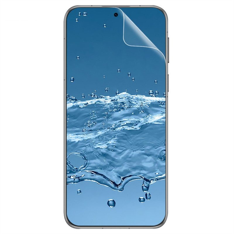 Displayschutzfolie Für Huawei Pura 80